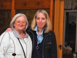 Der Dornbacher im GH Timo am 11.10.2025